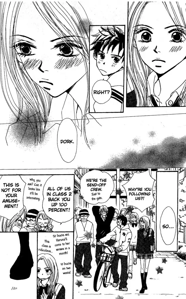 Monkey High Chapter 3 13